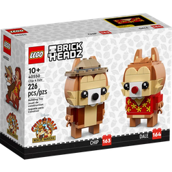 LEGO Brick Headz Disney Chip & Dale 40550