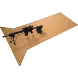 MidwayUSA Packable Shooting Mat