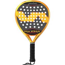 Varlion Maxima Summum Pansy Youth Padel Racket