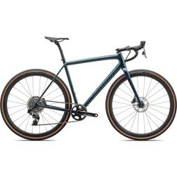 Specialized Crux Pro