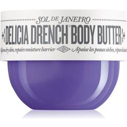 Sol de Janeiro Delícia Drench Body Butter 2.5fl oz