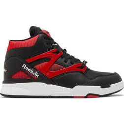 Reebok Anuel AA x Pump Omni Zone 2 The Sky Above The Street M - Black