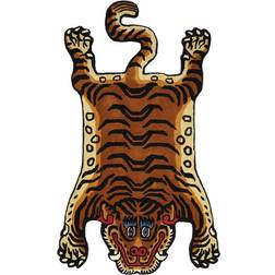 Bongusta Burma Tiger Small Multifarget 70x125cm