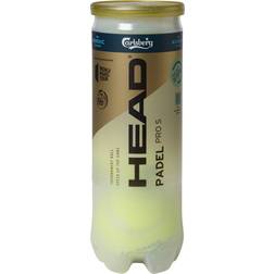 Head Pro S Carlsberg Nordic 3-Pack - stk