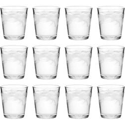 Eva Solo In A Gift Box Drikkeglas 25cl 12stk