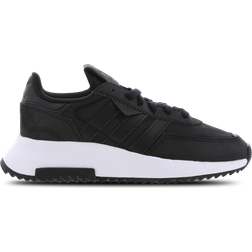 Adidas Junior Retropy F2 - Core Black/Core Black/Cloud White