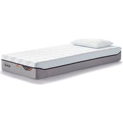 Tempur Pro Plus Smartcool Bäddmadrass 90x200cm