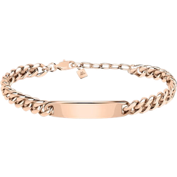 Morellato Catene Bracelet - Rose Gold