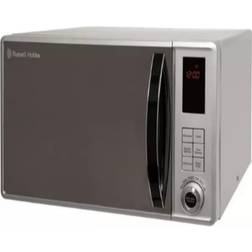 Russell Hobbs RHM2362S Silver