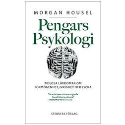 Pengars Psykologi (Hæftet, 2021)