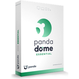 Panda Dome Essential 2024