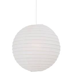 Nordlux Rice White Pendel ∅ 48cm