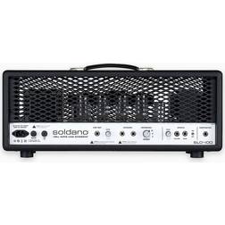 Soldano SLO-100