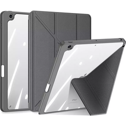 Dux ducis Magi Tablet Case for Apple iPad 7/8/9 10.2