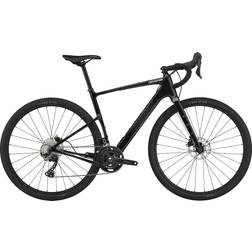 Cannondale Topstone 3 L Gravel - Carbon