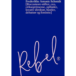 Rebel (Hæftet, 2023)