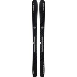 Elan Ripstick 106 Black Edition Skis 2024