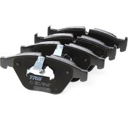 TRW disc Pad Set brake GDB2021