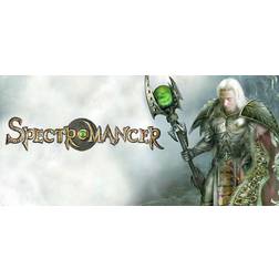 Spectromancer (PC)