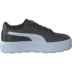 Puma Karmen W - Black/White