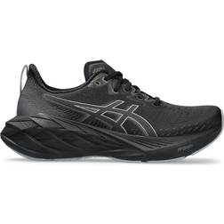 Asics Novablast 4 W - Black/Graphite Grey