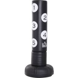 Homcom Standing Punching Bag