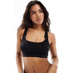 Mamalicious Mlalisa Nursing Bra Black