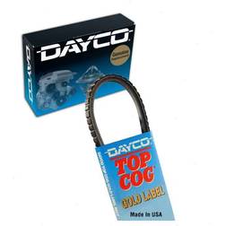 Dayco 17460 Drive Belt