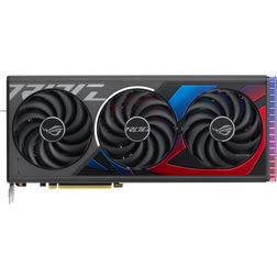 ASUS ROG Strix GeForce RTX 4070 Ti SUPER OC 2xHDMI 3xDP 16GB