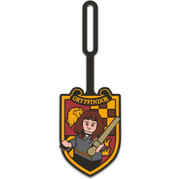 LEGO Hermione Granger Bag Pendant - Multicolour