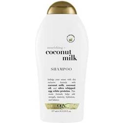 OGX Moisturising Coconut Milk Sulfate Free Shampoo