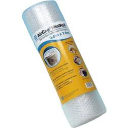 AirCap Miniroll Bubble Wrap 50cm x 7.5m