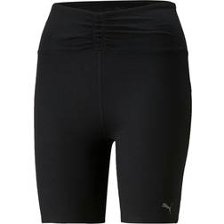 Puma Studio Foundation Short Woman's - Black