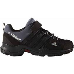 adidas Kid's Terrex AX2R CF - Core Black/Core Black/Onix