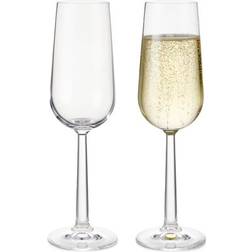 Rosendahl Grand Cru Champagne Glass 24cl 2pcs