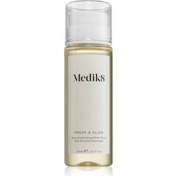 Medik8 Press & Glow 200ml