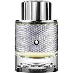 Montblanc Explorer Platinum EdP 2 fl oz