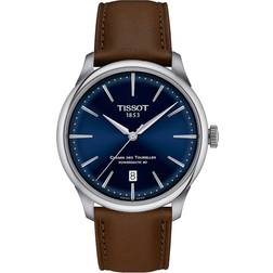 Tissot Chemin Des Tourelles Powermatic 80 39mm (T139.807.16.041.00)