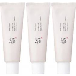 Beauty of Joseon Relief Sun : Rice + Probiotics SPF50+ PA++++ 50ml 3-pack