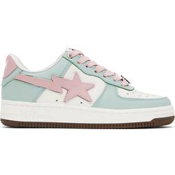 A Bathing Ape STA #4 M - Green