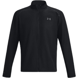 Under Armour Storm Run Jacket - Black/Jet Gray