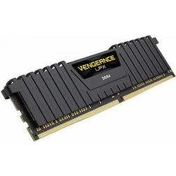 Corsair Vengeance LPX DDR4 3200Mhz 1x16GB (CM4X16GC3200C16K2E)