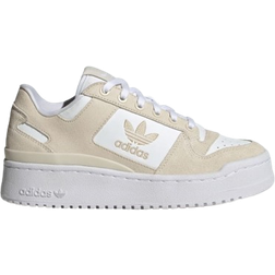 Adidas Forum Bold W - Aluminum/Sand Strata/Cloud White