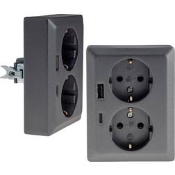 CHILITEC Milos 23720 2-way