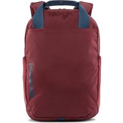 Patagonia Atom Tote Pack 20L - Sequoia Red