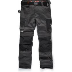 Scruffs Pro Flex Trouser - Graphite
