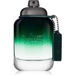 Coach Green EdT 60ml