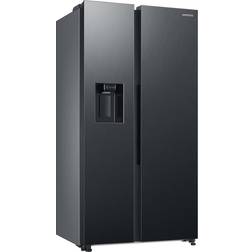Samsung RS6GCG885DB1EG Schwarz