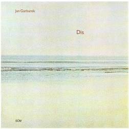 Garbarek Jan - Dis (CD)