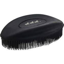 Horse Guard Rubber Brush 12cm